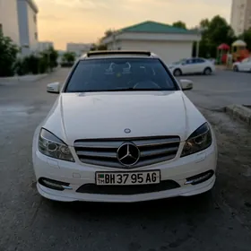 Mercedes-Benz C350 2008