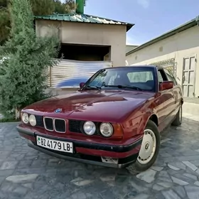 BMW 520 1991