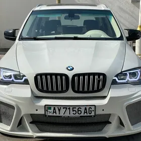 BMW X5 2012