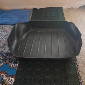 bagaj wana kowrik