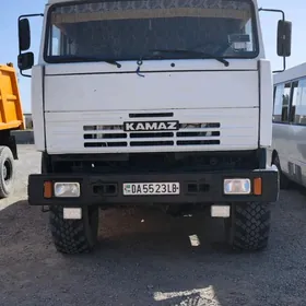 Kamaz 4310 2008