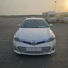 Toyota Avalon 2015