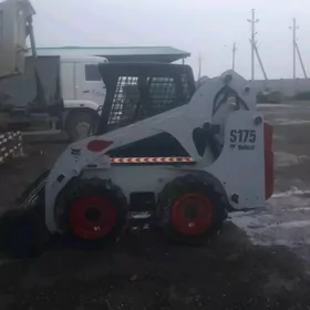 Bobcat S175 2013