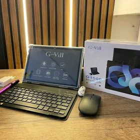 Gvill tablet planset laptob