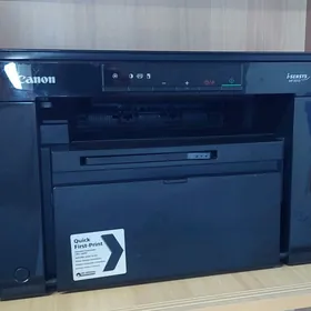 Canon MF 3010