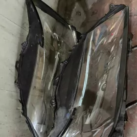 Lexus GS350 fara ayna