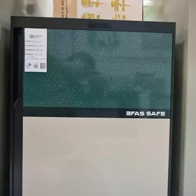 Seyf (сейф) EF-T 670
