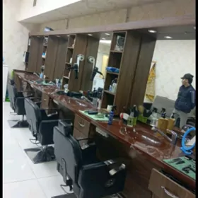 Parihmaher,gozellik salon