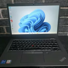 Lenovo i5 11th 16RAM 256 SSD