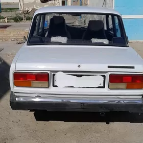 Lada 2107 2001