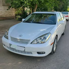 Lexus ES 2002