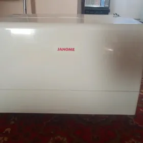 janome