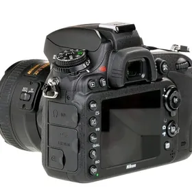 Nikon d 610