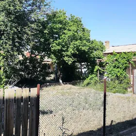 дом с участком