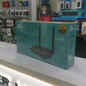 Wifi router TpLink TL-MR100