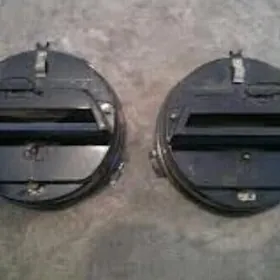 Fara ocki UAZ 69, GAZ, ZIL