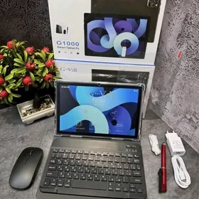Gvill Planset tablet laptob