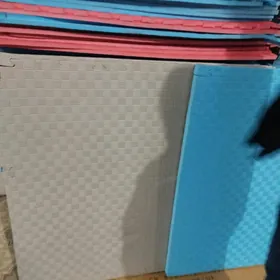 Tatami mat