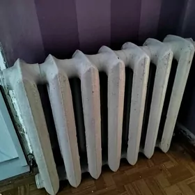 батарея отопительная