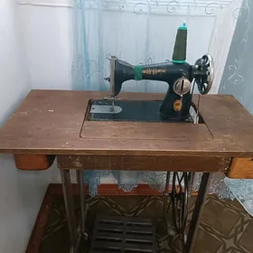 Tikin maşyn