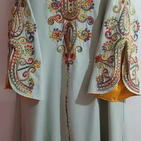 Abaya koynek