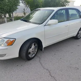 Toyota Avalon 2003
