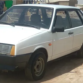 Lada 21099 2000