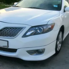 Toyota Camry 2006