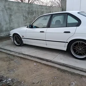 BMW 540 1995