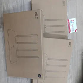 Router Redmi 4c