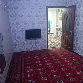 квартира 10мкр