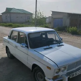 Lada 2106 1993