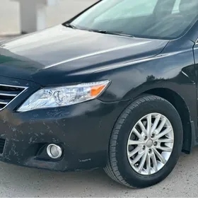 Toyota Camry 2010