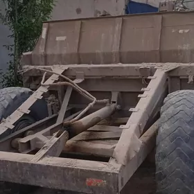 MTZ 82 1986