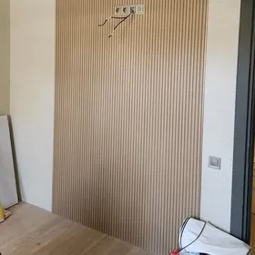 malýar işi