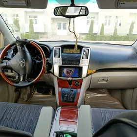 Lexus RX 330 2004