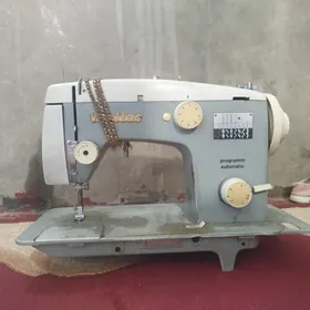 tikin maşyn