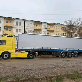 Volvo FH 460 2005
