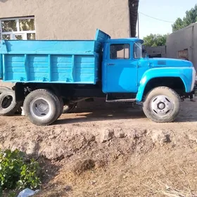 Zil 130 1993