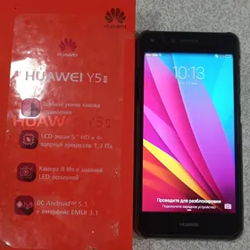 HUAWEI Y5