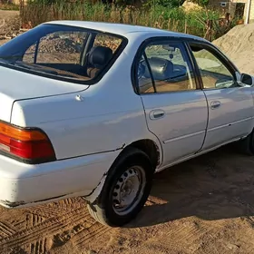 Toyota Corolla 1993