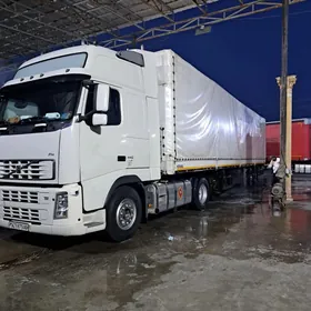 Kogel Euro Trailer 2003