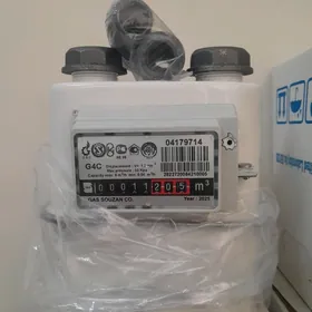 gaz ucot