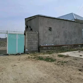 Bäherden satlyk jaý