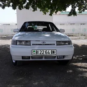 Lada 2110 2001