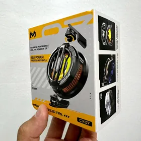 memo cx07 kuler кулер