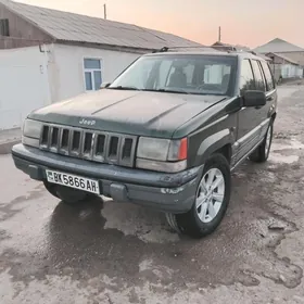 Jeep Grand Cherokee 1994