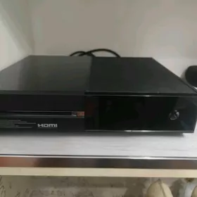X box one