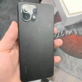 mi 11 lite 5G NE