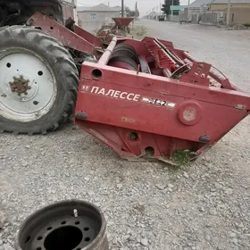 MTZ 82 2012